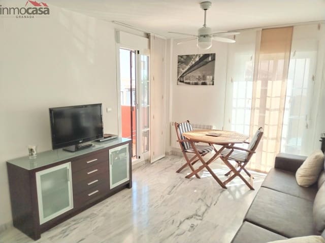 2 bedroom Flat for rent in Churriana de la Vega with garage - € 700 (Ref: 8505815)