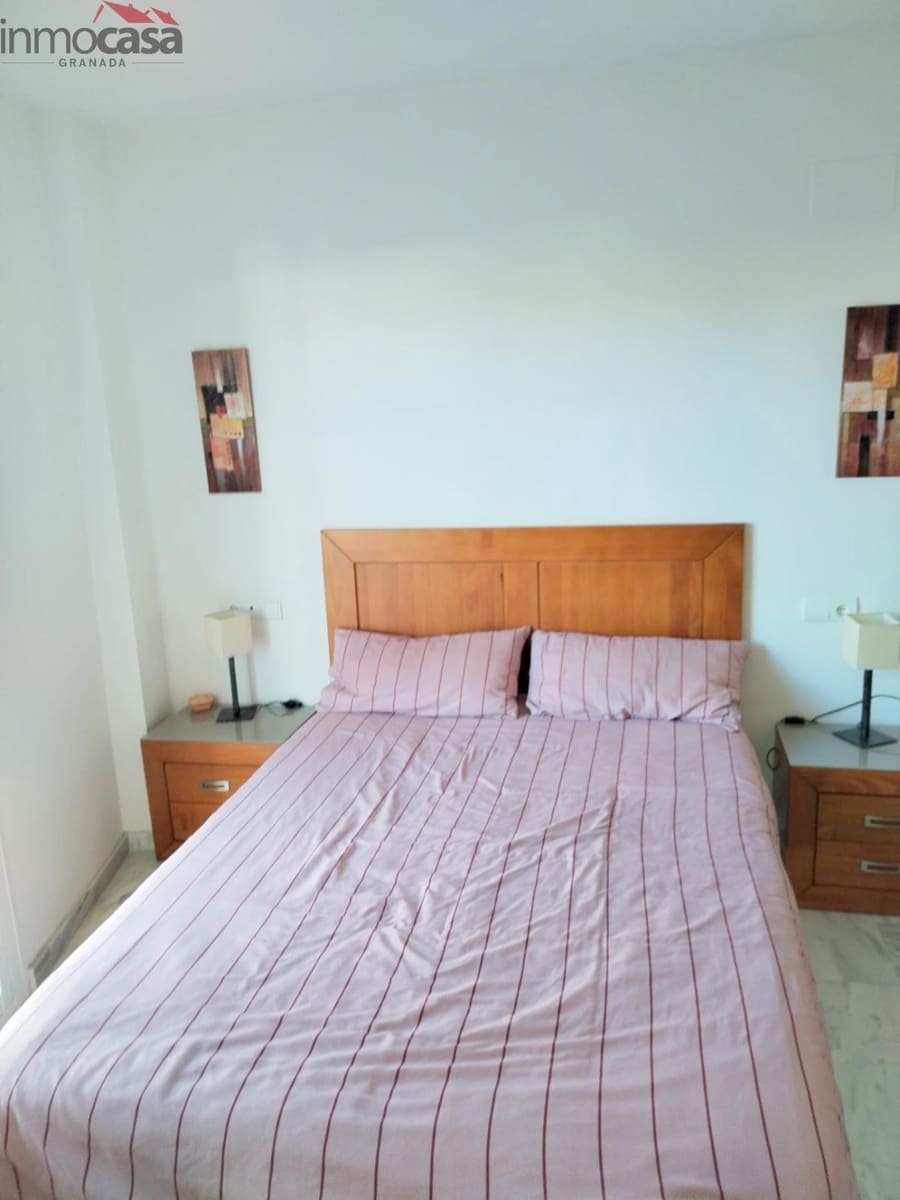 2 makuuhuone Asunto vuokrattavana paikassa Churriana de la Vega mukana 
autotalli - 700 € (Ref: 8505815)