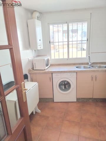 2 makuuhuone Asunto vuokrattavana paikassa Churriana de la Vega mukana 
autotalli - 700 € (Ref: 8505815)