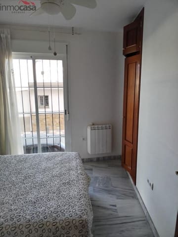 2 makuuhuone Asunto vuokrattavana paikassa Churriana de la Vega mukana 
autotalli - 700 € (Ref: 8505815)