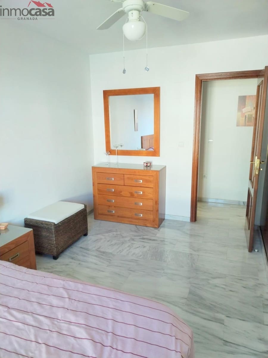 2 makuuhuone Asunto vuokrattavana paikassa Churriana de la Vega mukana 
autotalli - 700 € (Ref: 8505815)