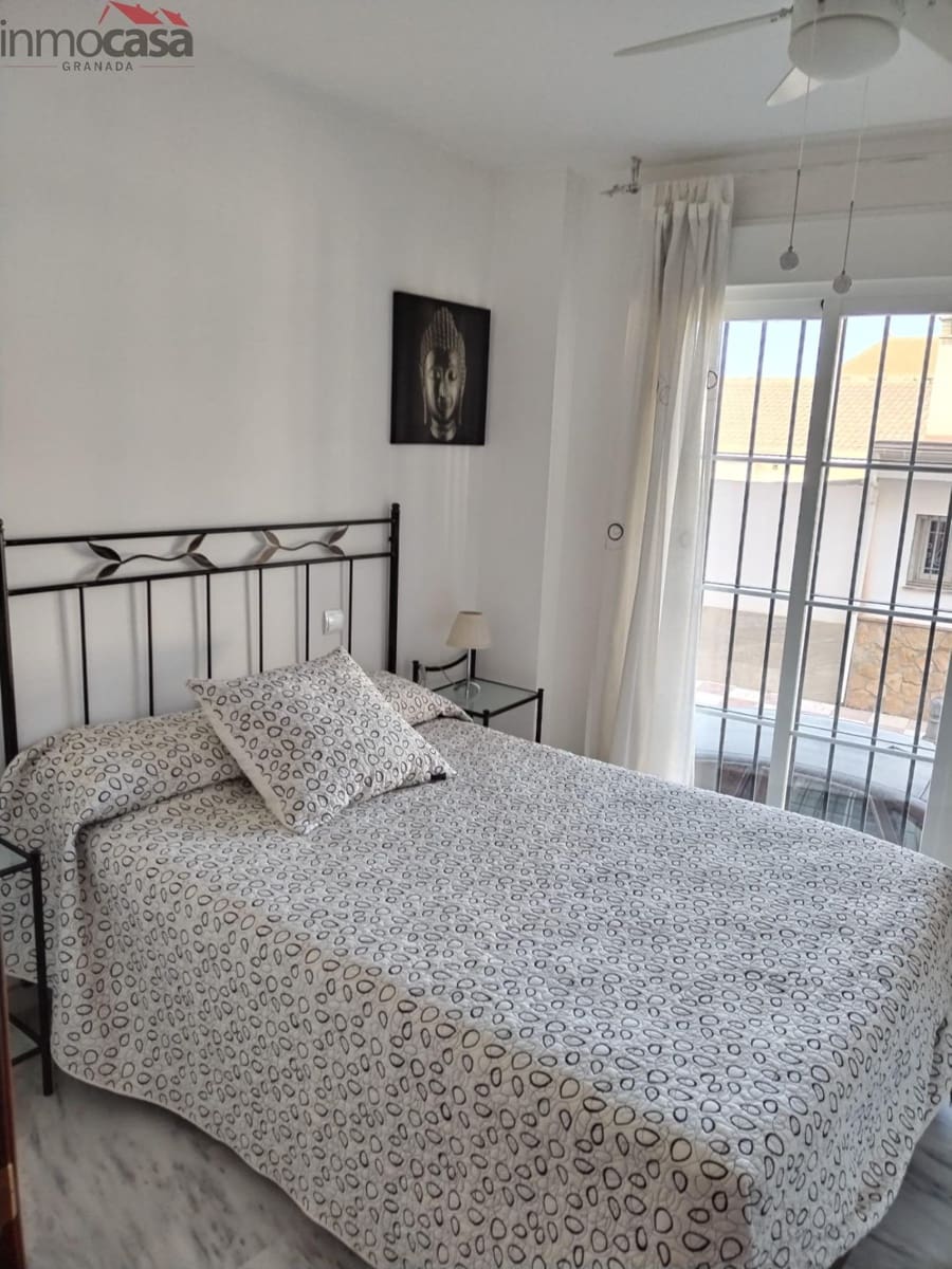 2 makuuhuone Asunto vuokrattavana paikassa Churriana de la Vega mukana 
autotalli - 700 € (Ref: 8505815)