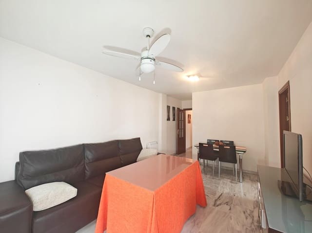 2 sypialnia Mieszkanie do wynajęcia w Churriana de la Vega z garażem - 700 € (Ref: 8505815)