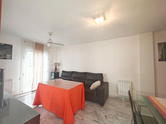 2 sypialnia Mieszkanie do wynajęcia w Churriana de la Vega z garażem - 700 € (Ref: 8505815)