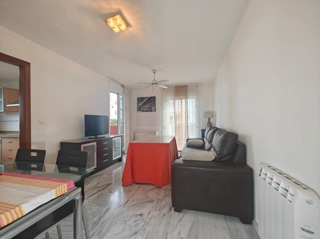 2 Zimmer Wohnung zu vermieten in Churriana de la Vega mit Garage - 700 € (Ref: 8505815)