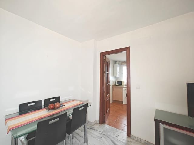 2 Zimmer Wohnung zu vermieten in Churriana de la Vega mit Garage - 700 € (Ref: 8505815)