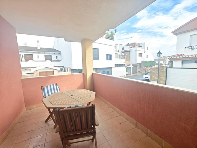 2 Zimmer Wohnung zu vermieten in Churriana de la Vega mit Garage - 700 € (Ref: 8505815)