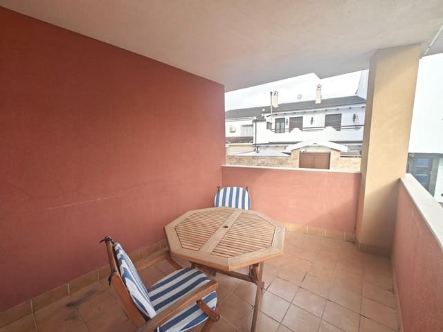 2 Zimmer Wohnung zu vermieten in Churriana de la Vega mit Garage - 700 € (Ref: 8505815)