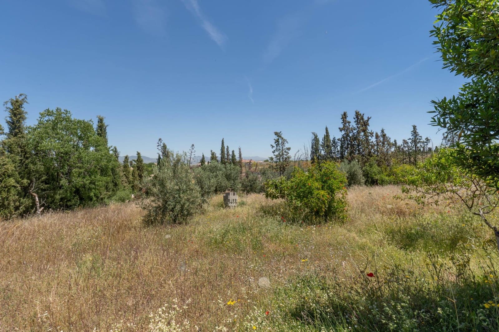 3 soveværelse Finca/Landehus til salg i Moraleda de Zafayona med garage - € 83.000 (Ref: 8505817)