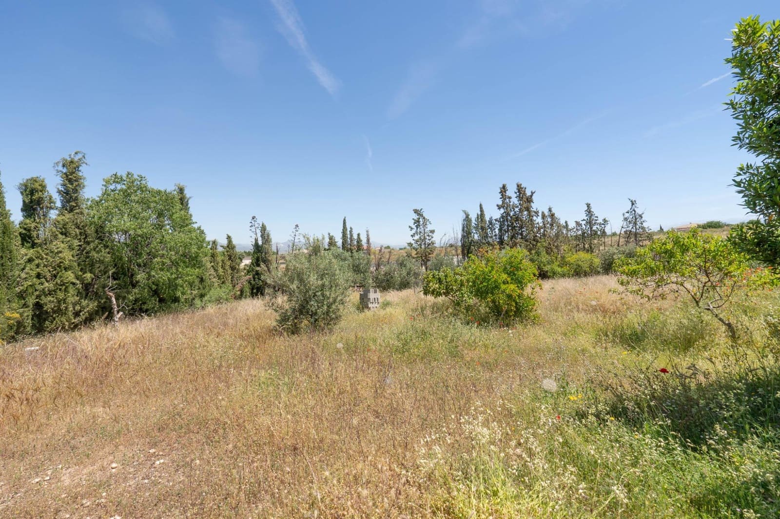 3 soveværelse Finca/Landehus til salg i Moraleda de Zafayona med garage - € 83.000 (Ref: 8505817)