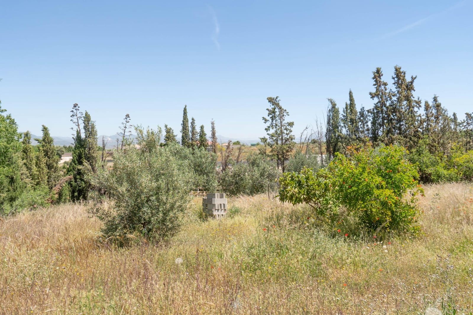 3 soveværelse Finca/Landehus til salg i Moraleda de Zafayona med garage - € 83.000 (Ref: 8505817)