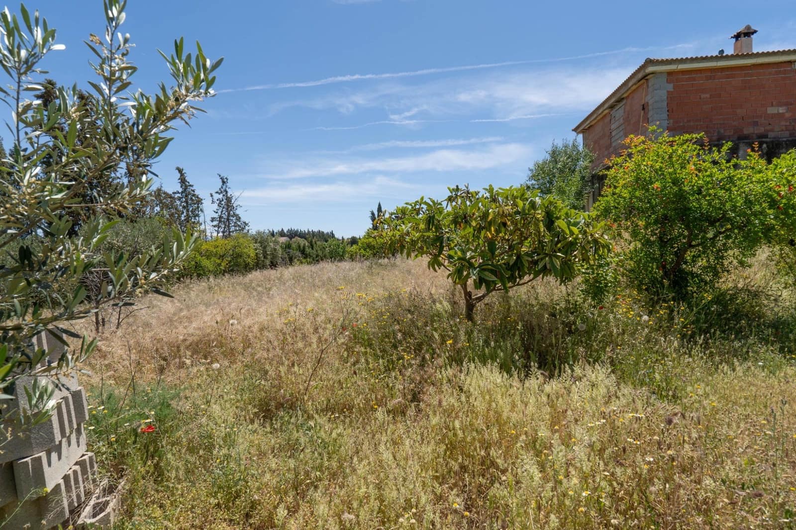 3 soveværelse Finca/Landehus til salg i Moraleda de Zafayona med garage - € 83.000 (Ref: 8505817)