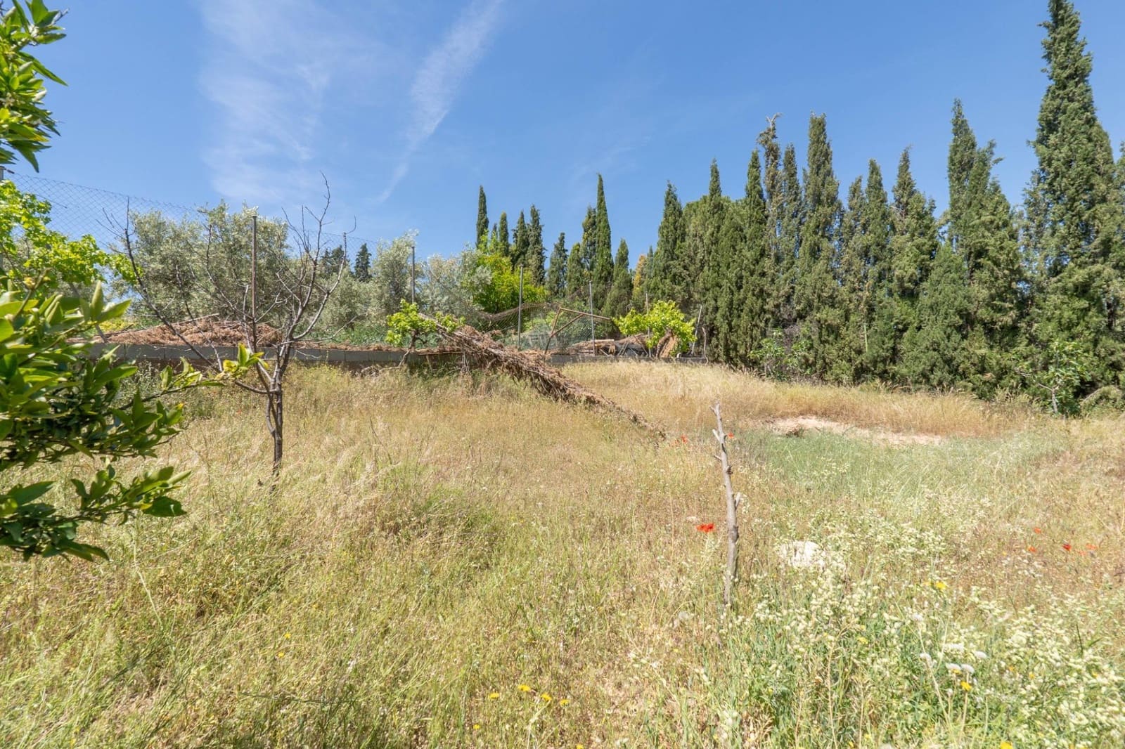 3 soveværelse Finca/Landehus til salg i Moraleda de Zafayona med garage - € 83.000 (Ref: 8505817)