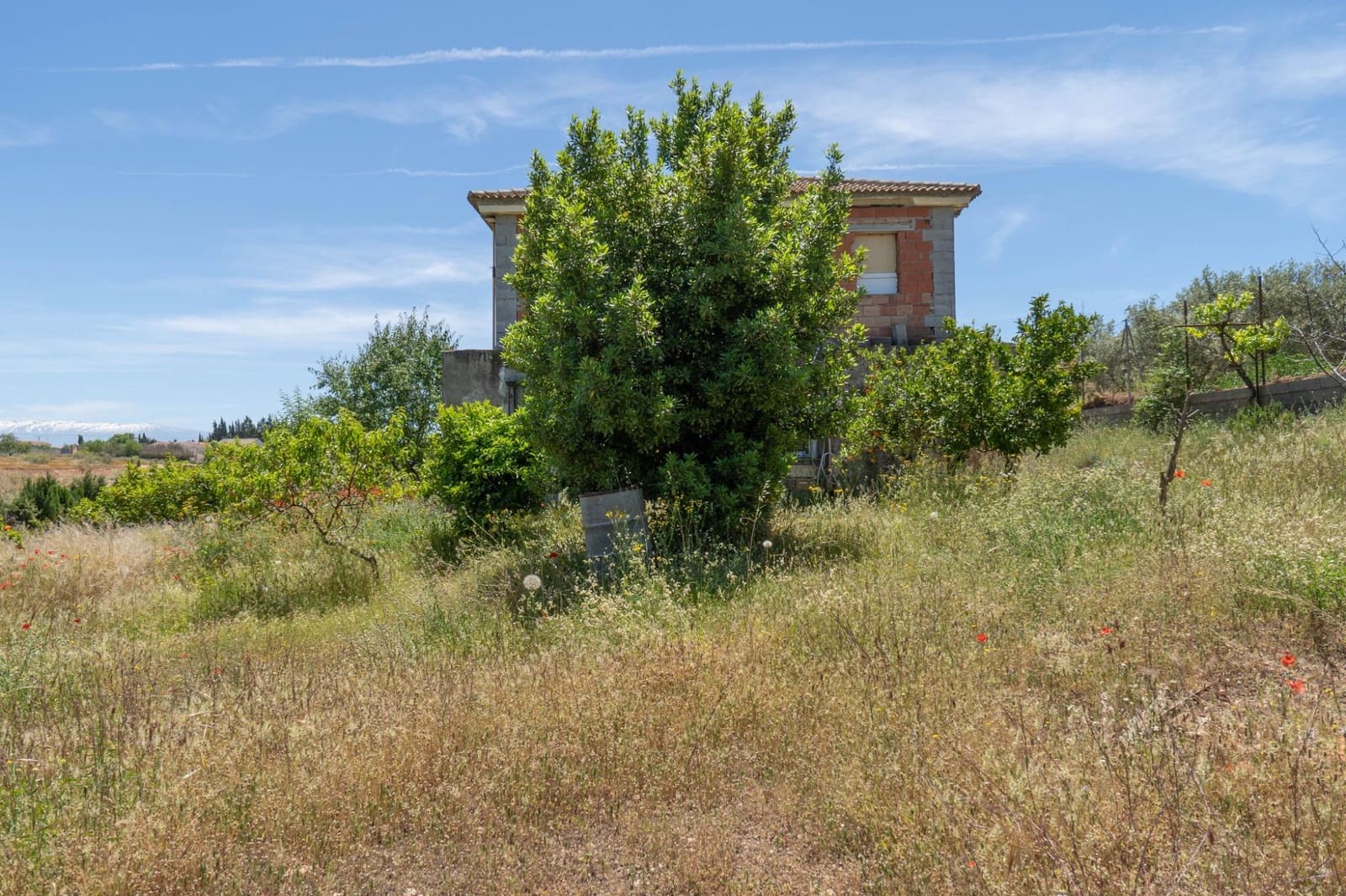 3 soveværelse Finca/Landehus til salg i Moraleda de Zafayona med garage - € 83.000 (Ref: 8505817)