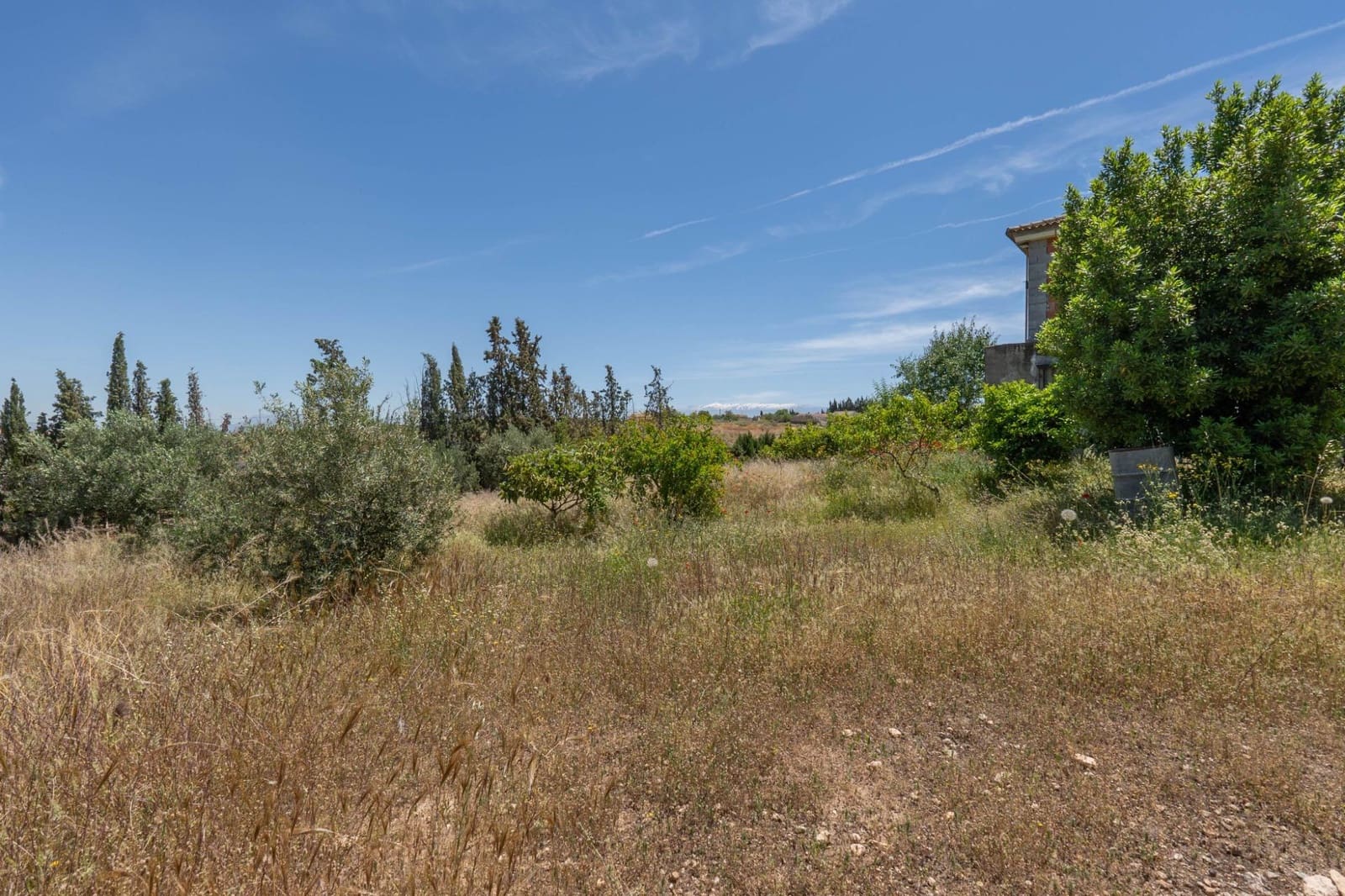 3 soveværelse Finca/Landehus til salg i Moraleda de Zafayona med garage - € 83.000 (Ref: 8505817)