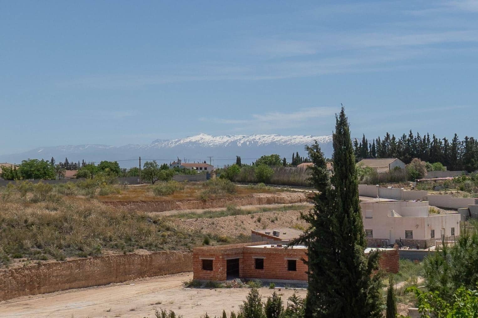 3 soveværelse Finca/Landehus til salg i Moraleda de Zafayona med garage - € 83.000 (Ref: 8505817)