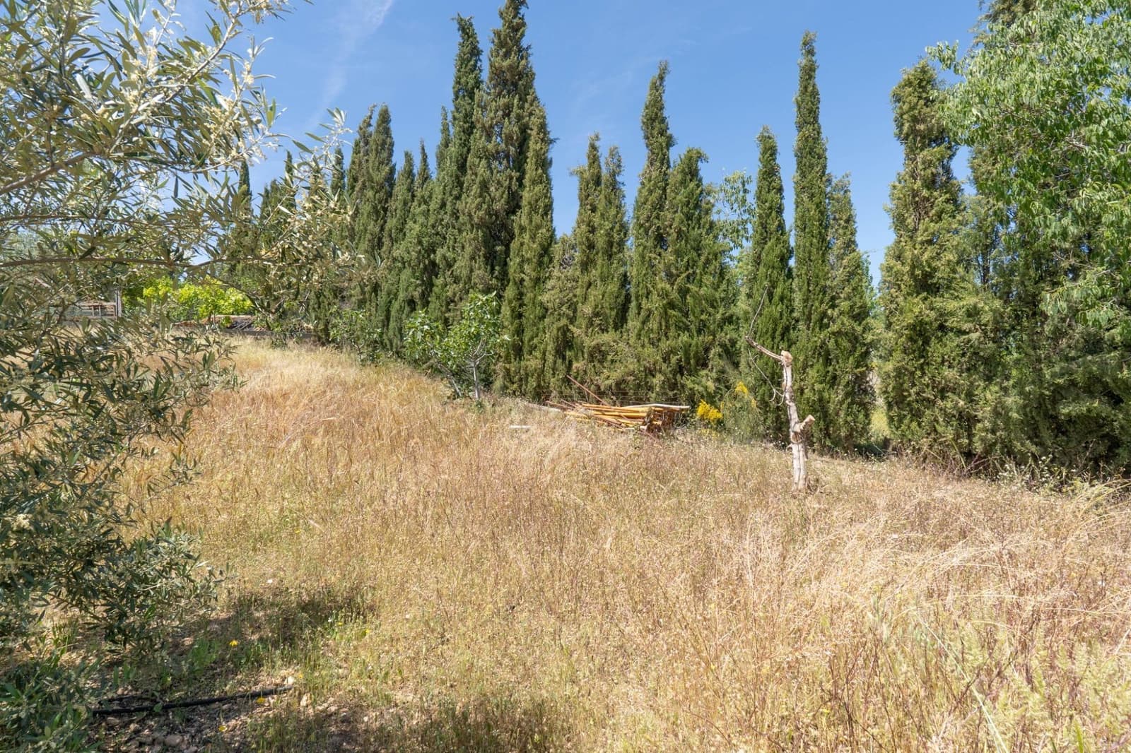 3 soveværelse Finca/Landehus til salg i Moraleda de Zafayona med garage - € 83.000 (Ref: 8505817)