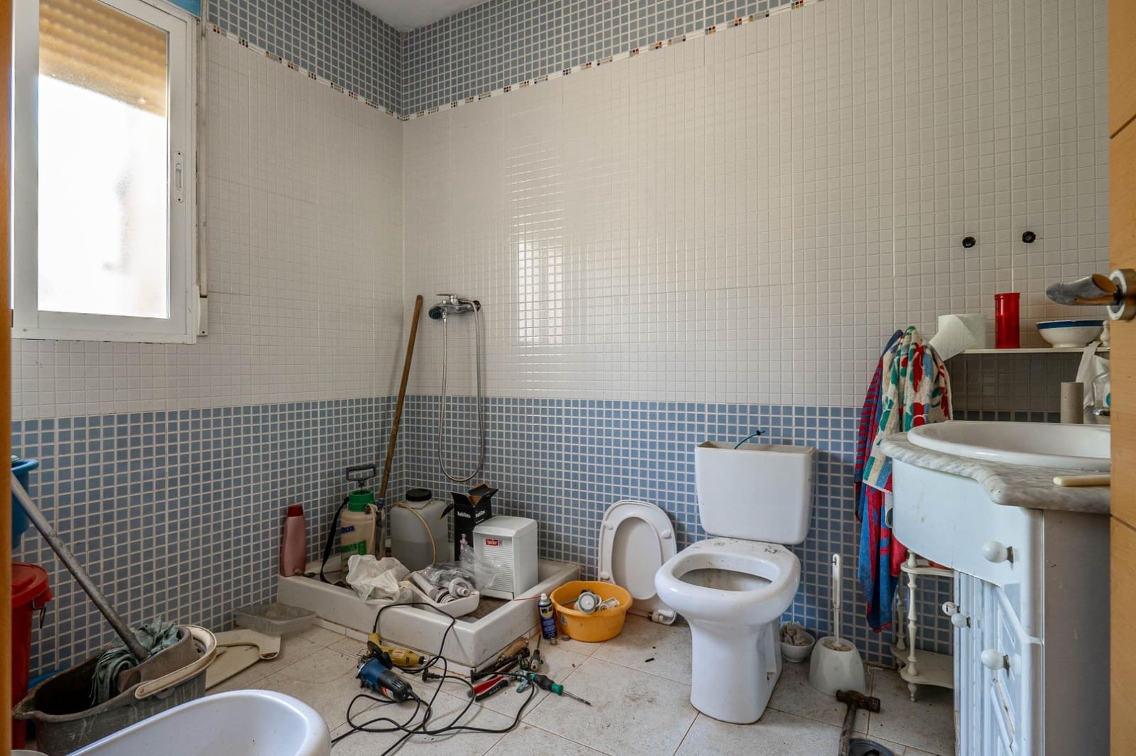 3 soveværelse Finca/Landehus til salg i Moraleda de Zafayona med garage - € 83.000 (Ref: 8505817)