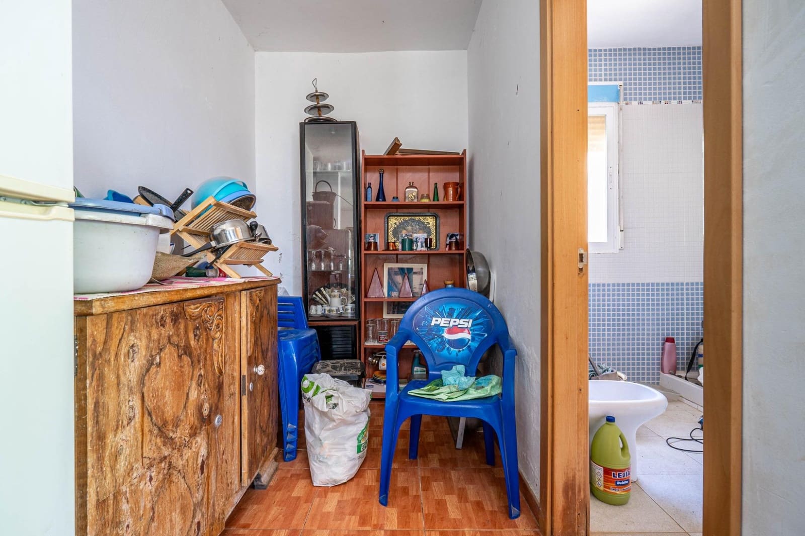 3 soveværelse Finca/Landehus til salg i Moraleda de Zafayona med garage - € 83.000 (Ref: 8505817)