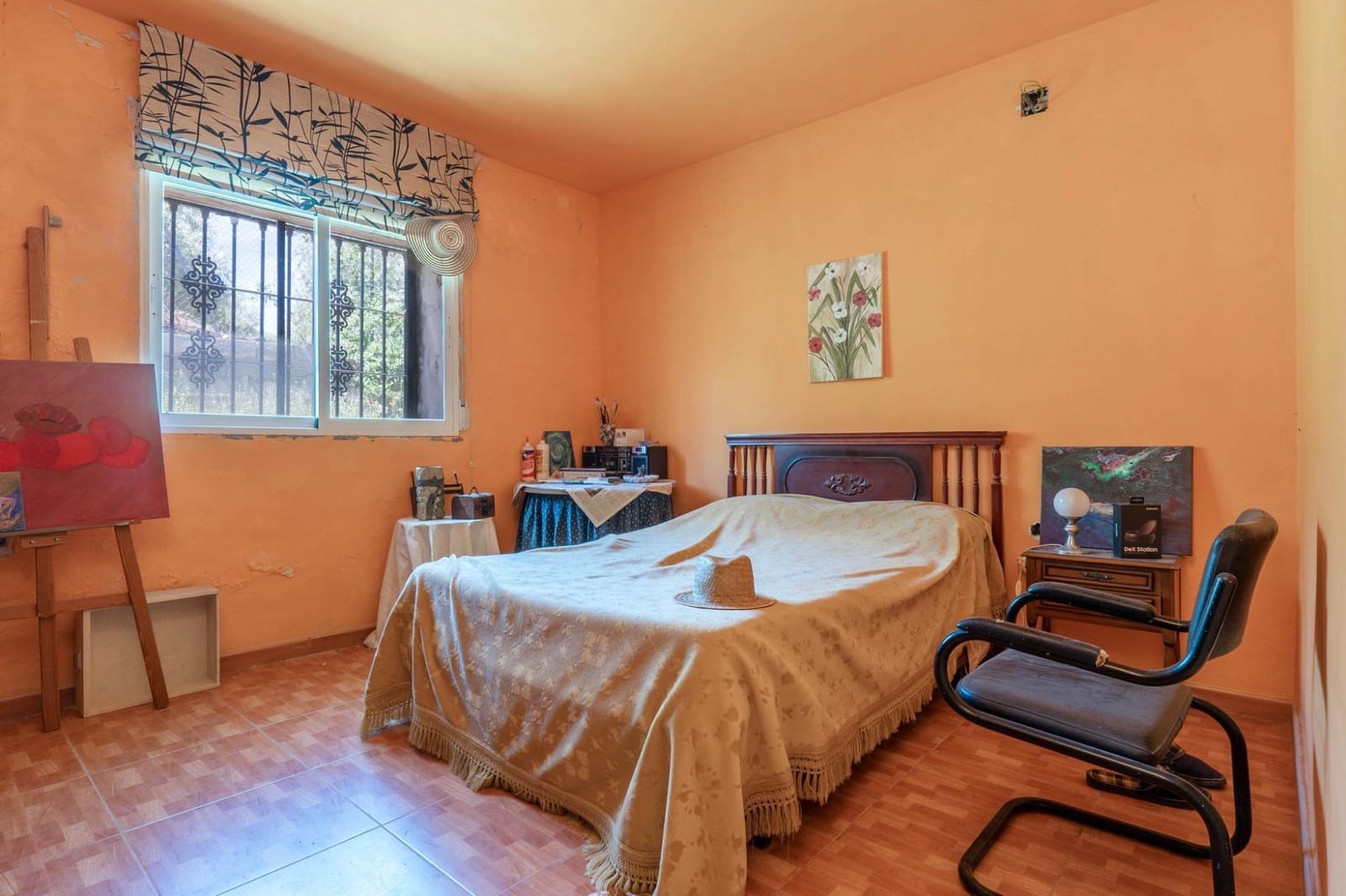 3 soveværelse Finca/Landehus til salg i Moraleda de Zafayona med garage - € 83.000 (Ref: 8505817)