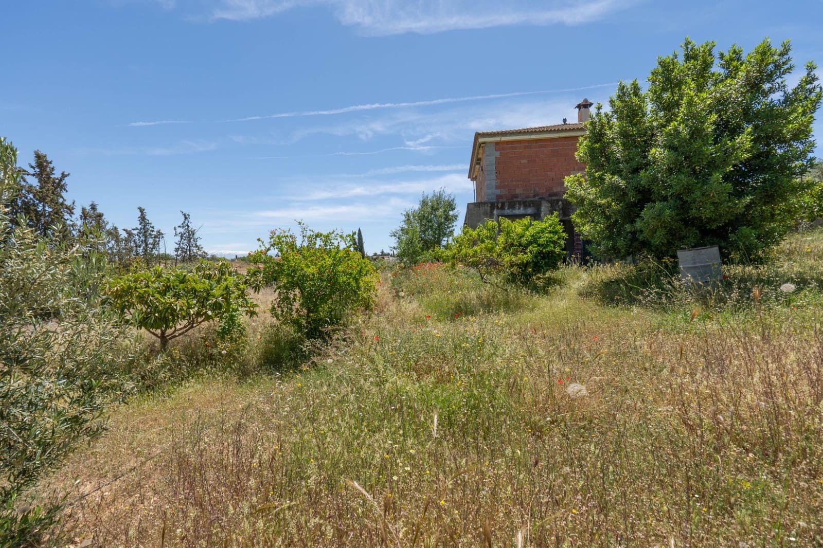 3 soveværelse Finca/Landehus til salg i Moraleda de Zafayona med garage - € 83.000 (Ref: 8505817)