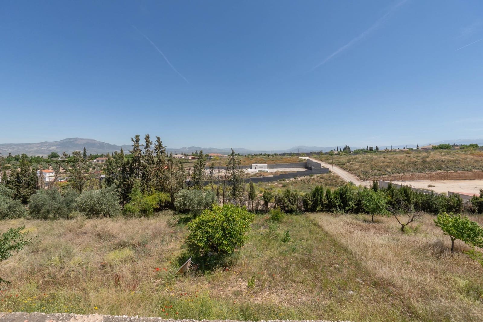 3 soveværelse Finca/Landehus til salg i Moraleda de Zafayona med garage - € 83.000 (Ref: 8505817)