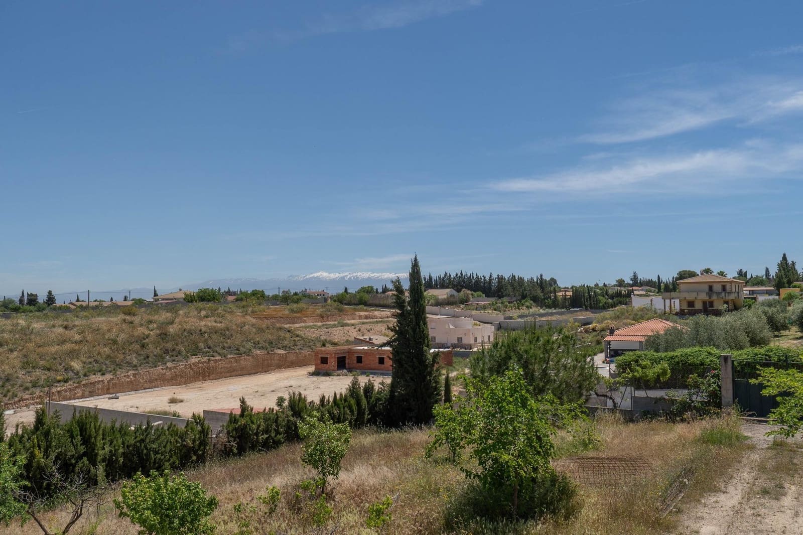 3 soveværelse Finca/Landehus til salg i Moraleda de Zafayona med garage - € 83.000 (Ref: 8505817)