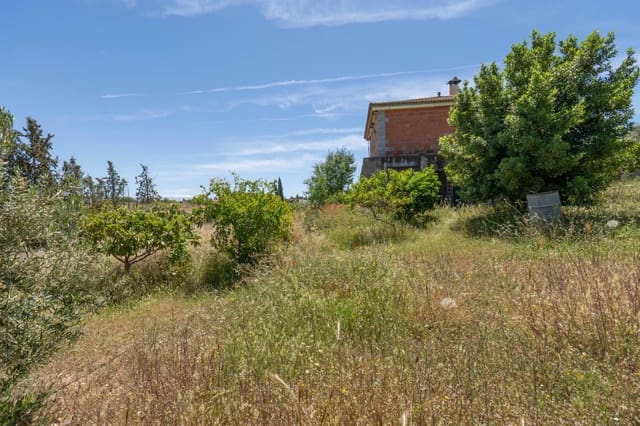 3 soveværelse Finca/Landehus til salg i Moraleda de Zafayona med garage - € 83.000 (Ref: 8505817)