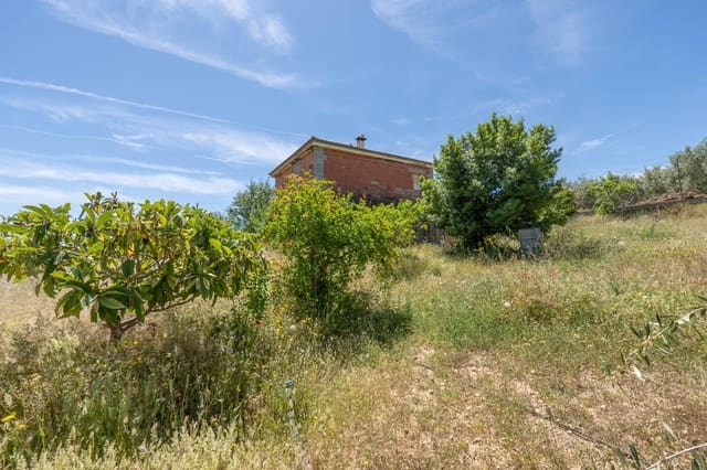 3 soveværelse Finca/Landehus til salg i Moraleda de Zafayona med garage - € 83.000 (Ref: 8505817)