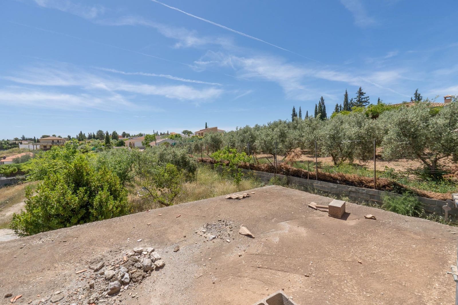 3 soveværelse Finca/Landehus til salg i Moraleda de Zafayona med garage - € 83.000 (Ref: 8505817)