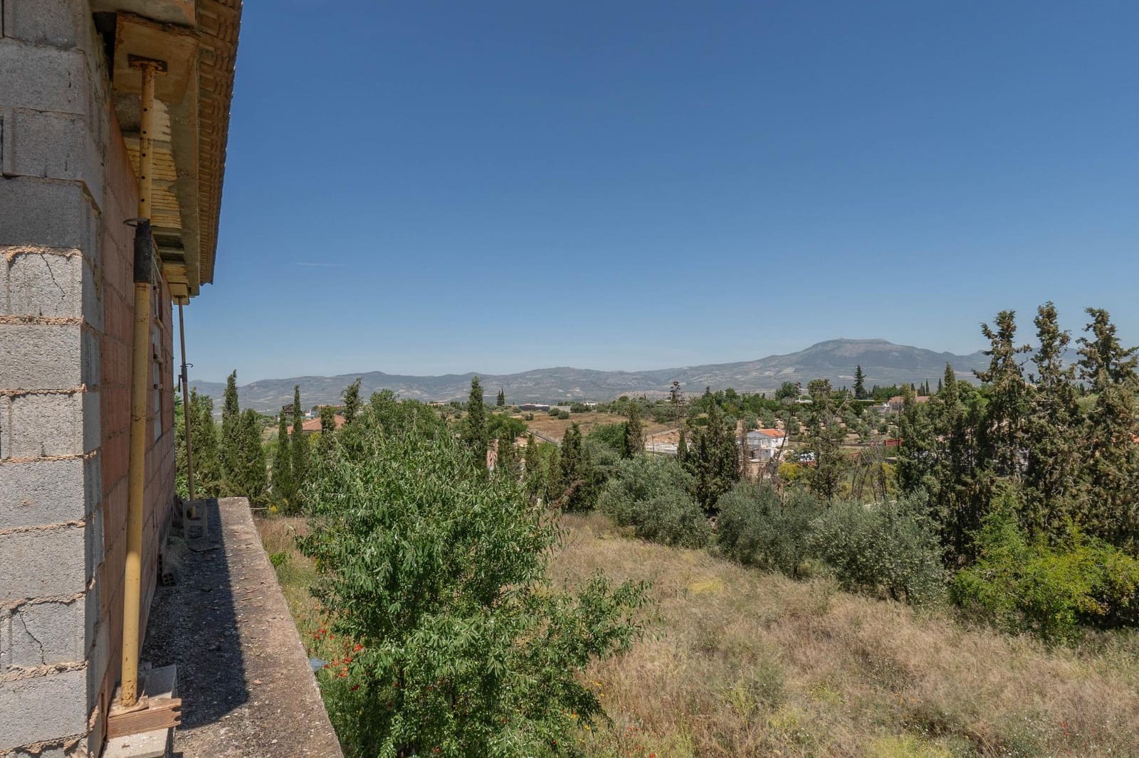 3 soveværelse Finca/Landehus til salg i Moraleda de Zafayona med garage - € 83.000 (Ref: 8505817)