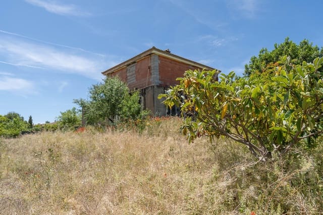 3 soveværelse Finca/Landehus til salg i Moraleda de Zafayona med garage - € 83.000 (Ref: 8505817)