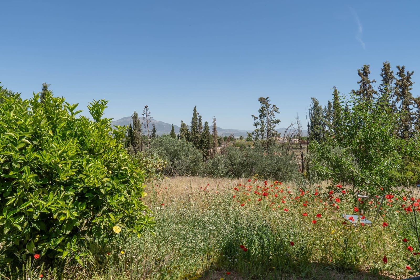 3 soveværelse Finca/Landehus til salg i Moraleda de Zafayona med garage - € 83.000 (Ref: 8505817)