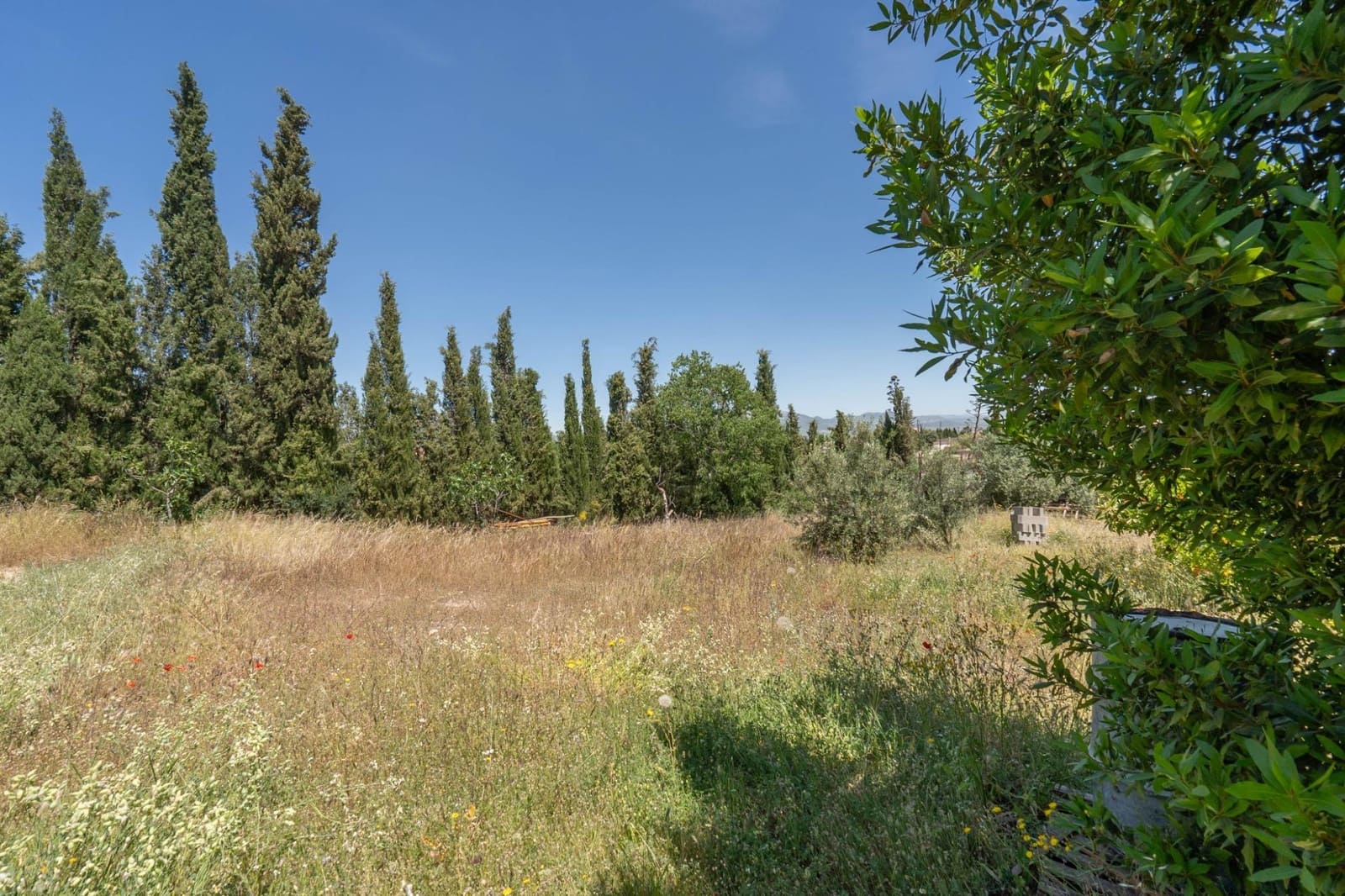 3 soveværelse Finca/Landehus til salg i Moraleda de Zafayona med garage - € 83.000 (Ref: 8505817)