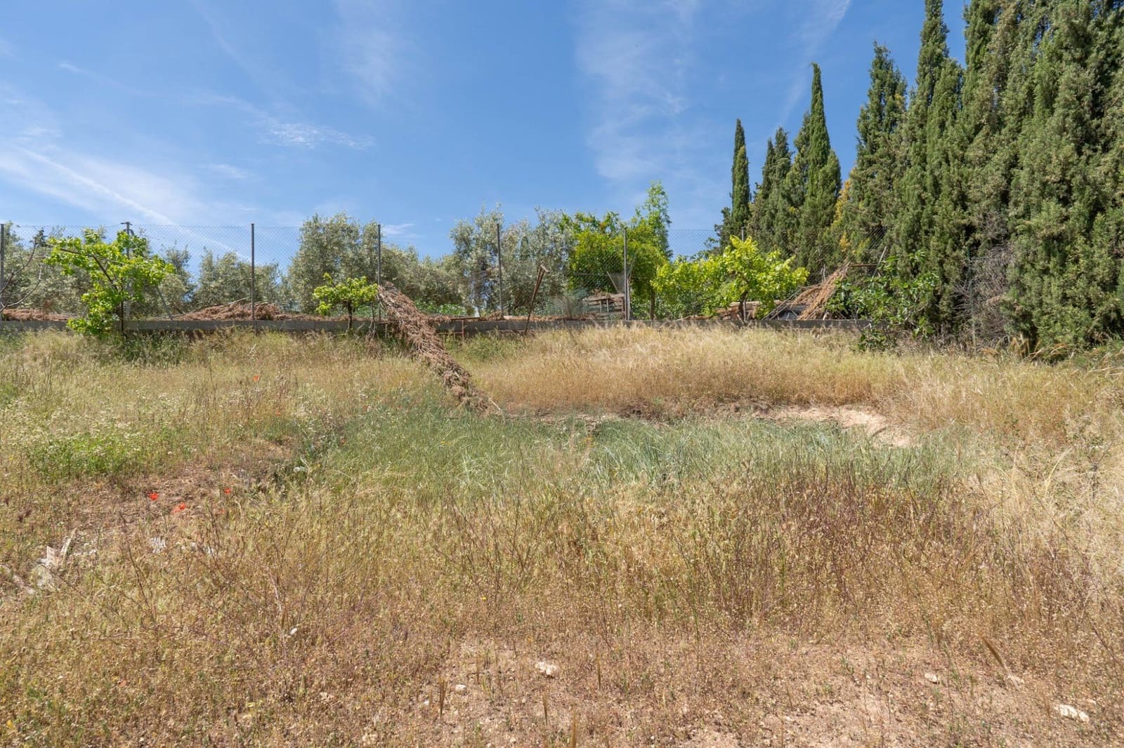 3 soveværelse Finca/Landehus til salg i Moraleda de Zafayona med garage - € 83.000 (Ref: 8505817)