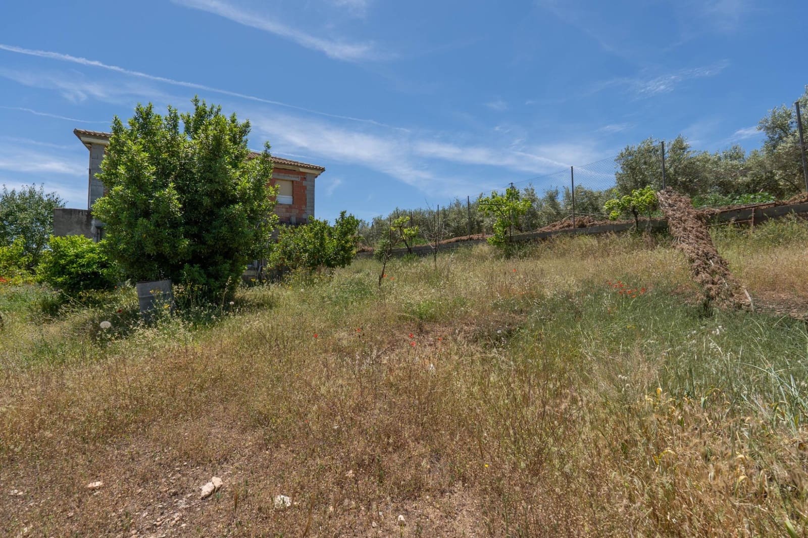 3 soveværelse Finca/Landehus til salg i Moraleda de Zafayona med garage - € 83.000 (Ref: 8505817)