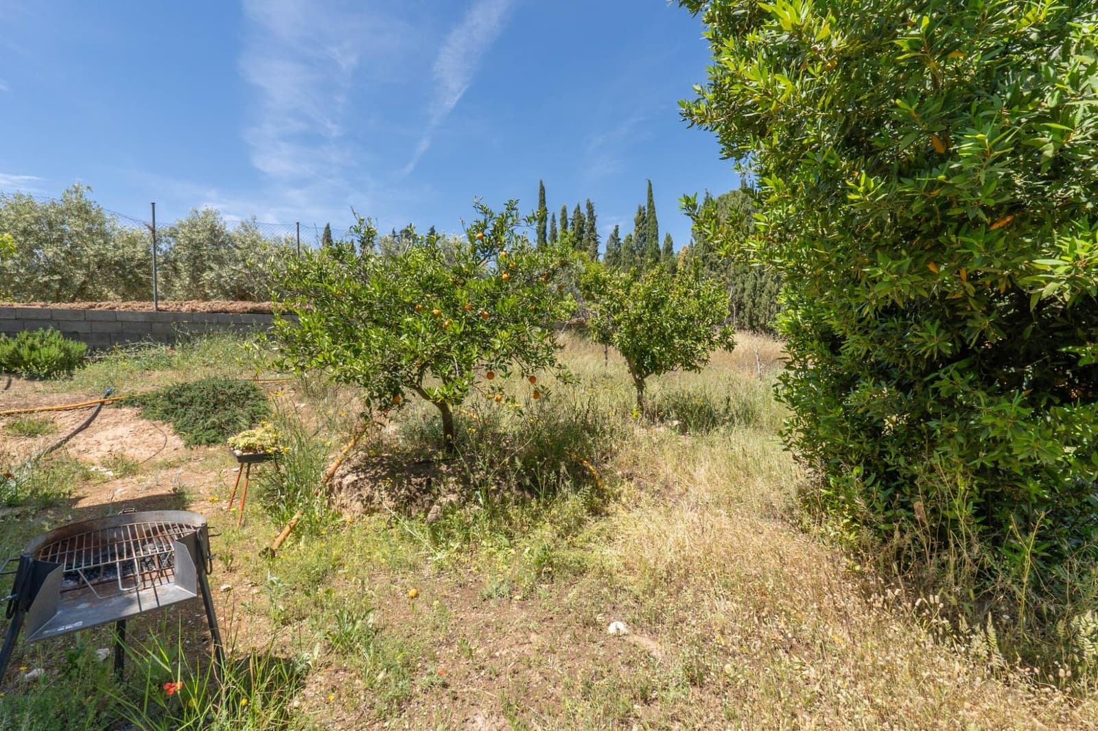 3 soveværelse Finca/Landehus til salg i Moraleda de Zafayona med garage - € 83.000 (Ref: 8505817)