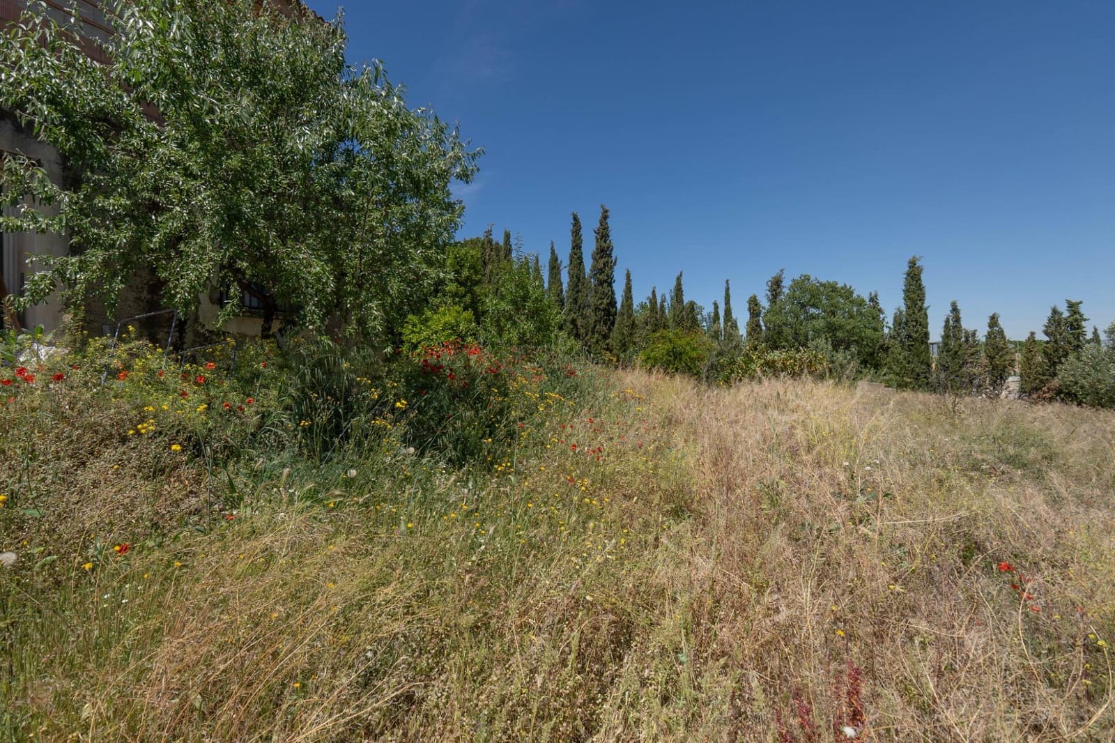 3 soveværelse Finca/Landehus til salg i Moraleda de Zafayona med garage - € 83.000 (Ref: 8505817)