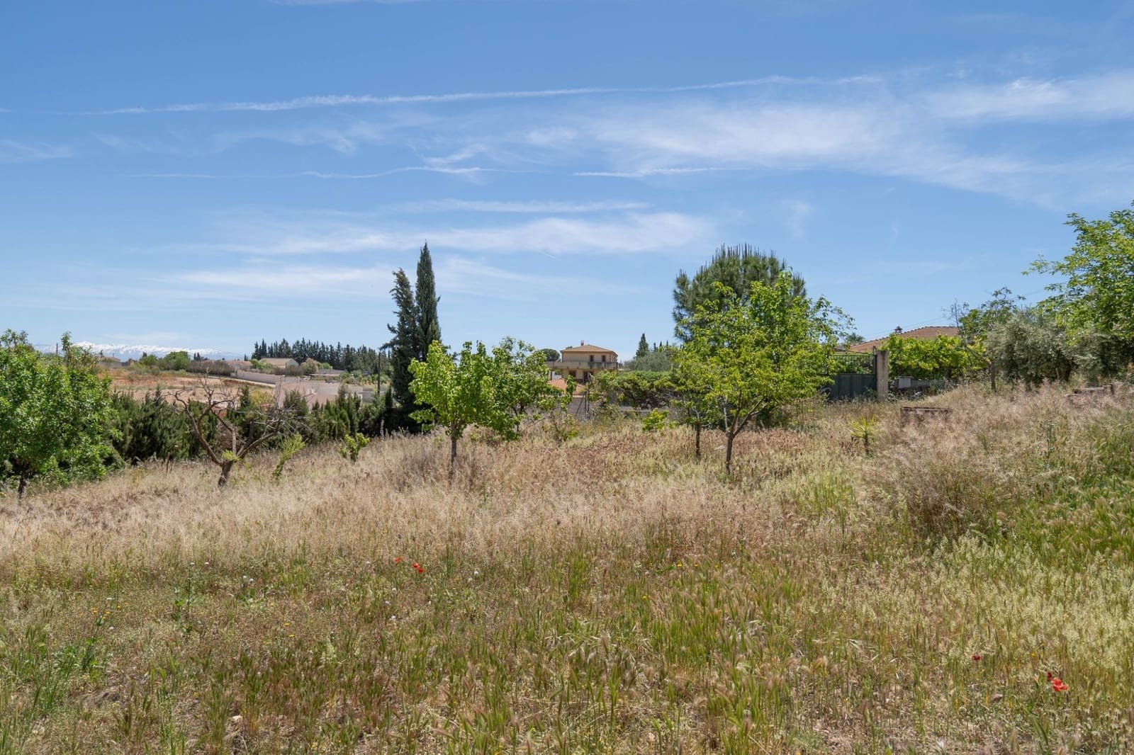 3 soveværelse Finca/Landehus til salg i Moraleda de Zafayona med garage - € 83.000 (Ref: 8505817)