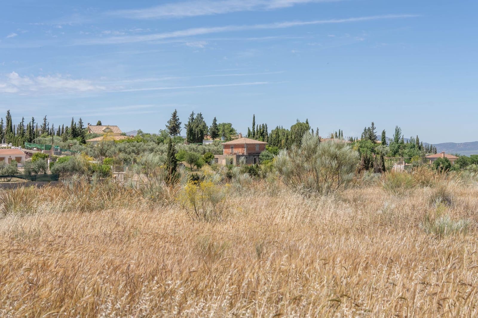 3 soveværelse Finca/Landehus til salg i Moraleda de Zafayona med garage - € 83.000 (Ref: 8505817)