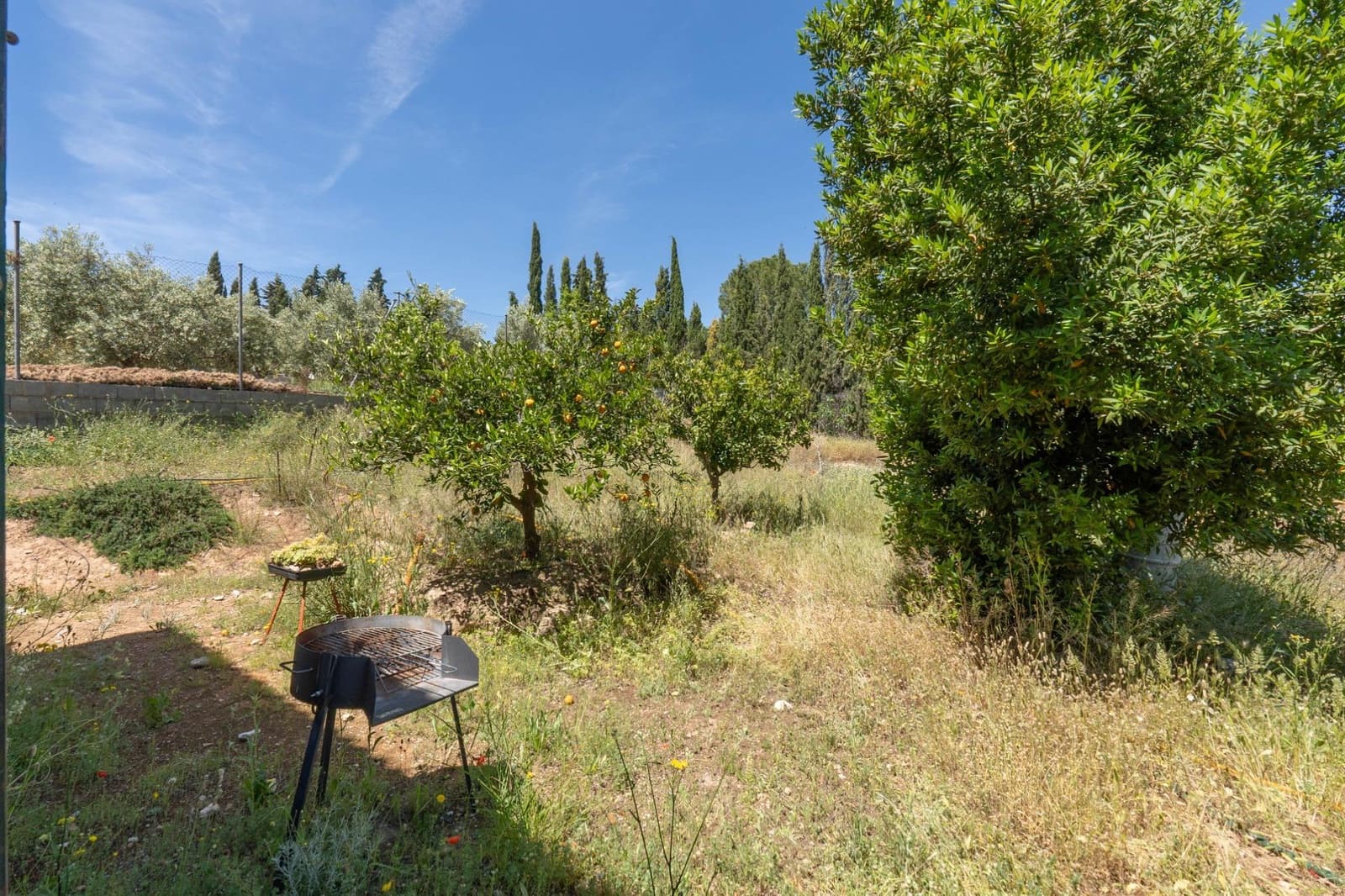 3 soveværelse Finca/Landehus til salg i Moraleda de Zafayona med garage - € 83.000 (Ref: 8505817)