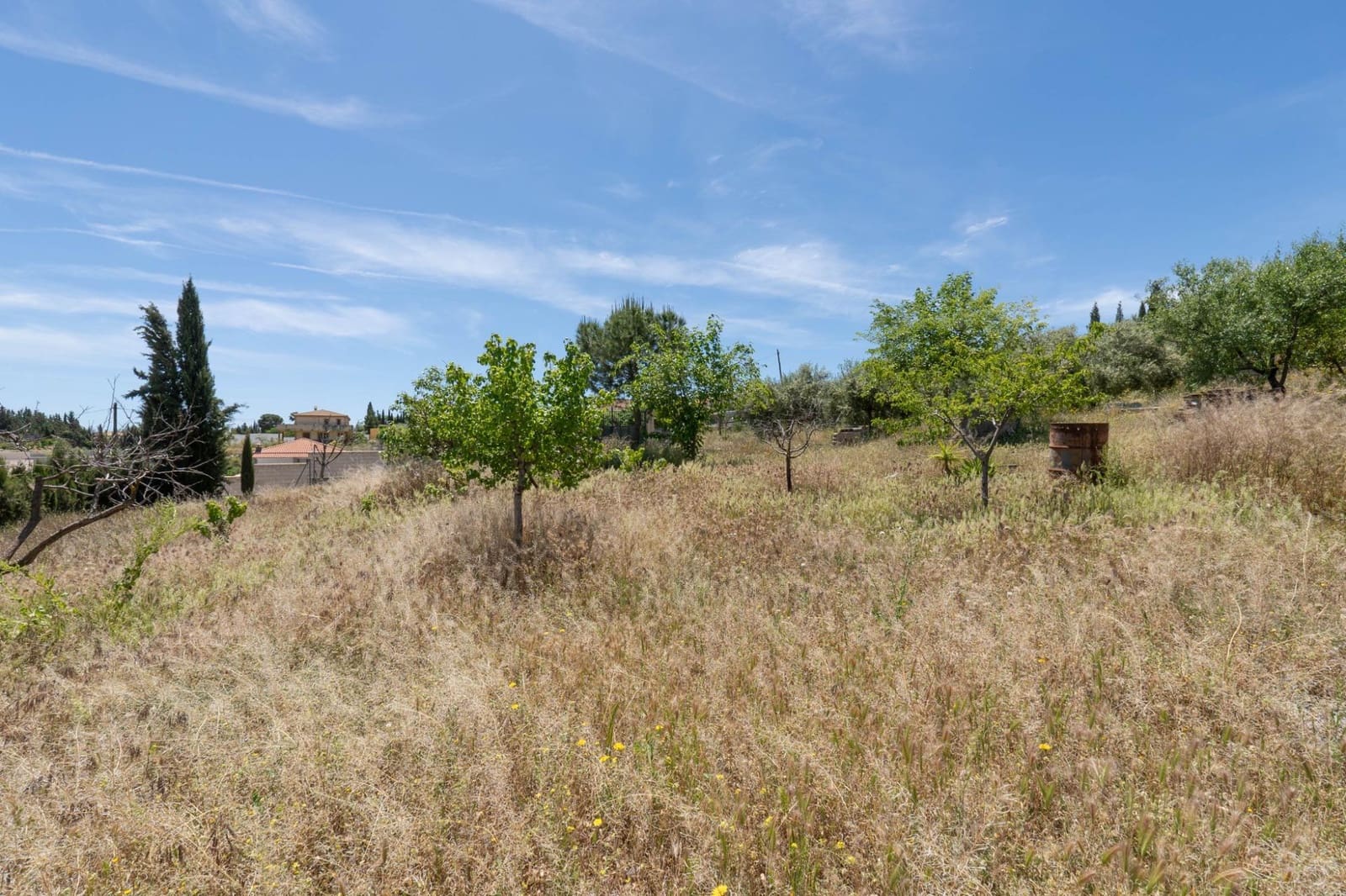 3 soveværelse Finca/Landehus til salg i Moraleda de Zafayona med garage - € 83.000 (Ref: 8505817)