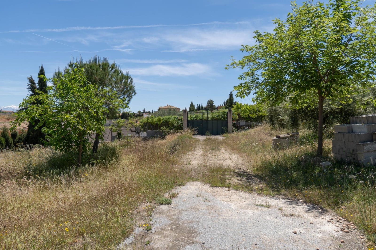 3 soveværelse Finca/Landehus til salg i Moraleda de Zafayona med garage - € 83.000 (Ref: 8505817)