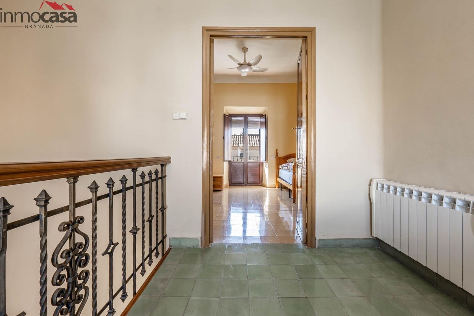 6 soverom Villa til salgs i Valderrubio med svømmebasseng garasje - € 290 000 (Ref: 8532032)