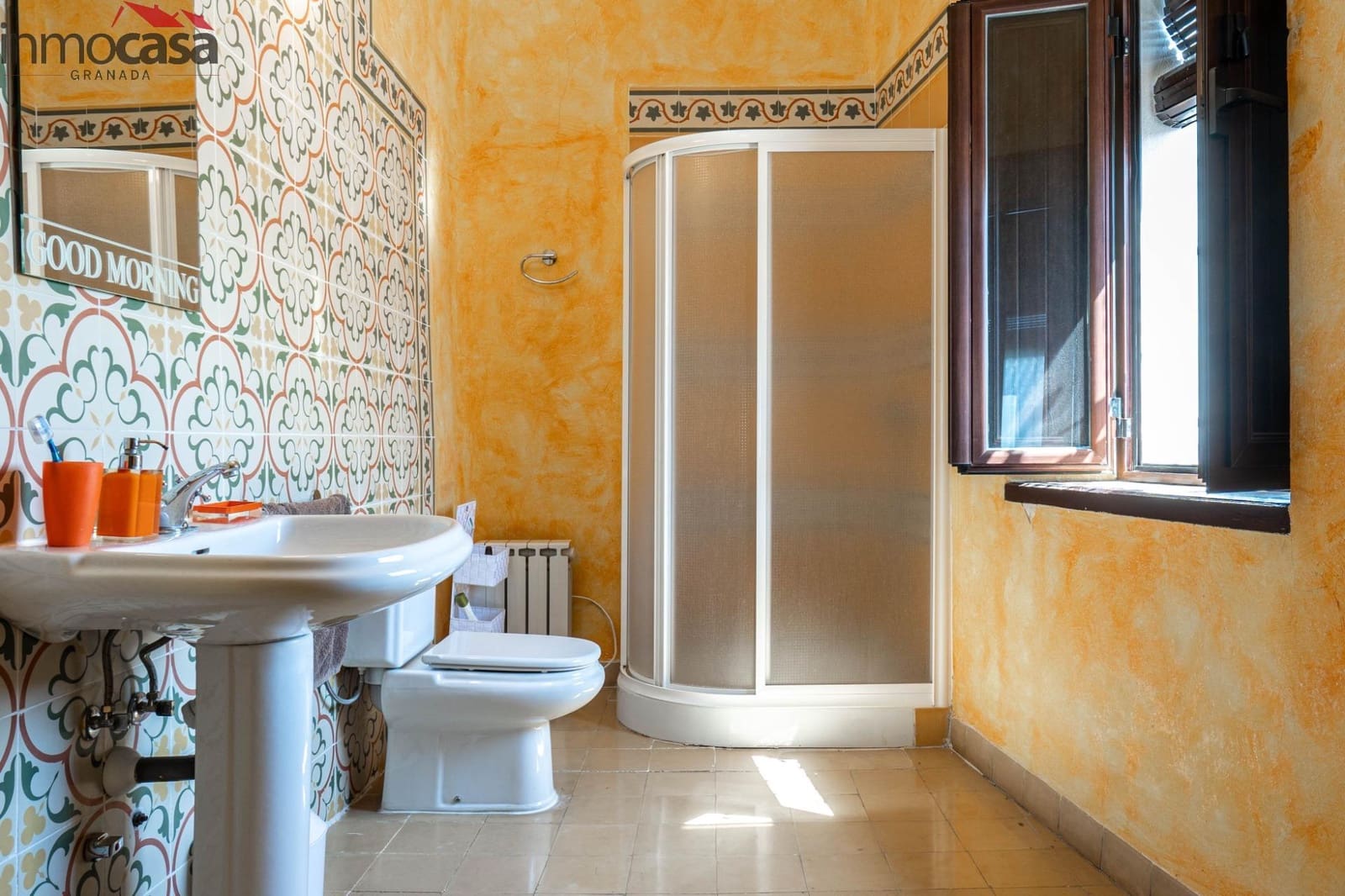 6 soverom Villa til salgs i Valderrubio med svømmebasseng garasje - € 290 000 (Ref: 8532032)