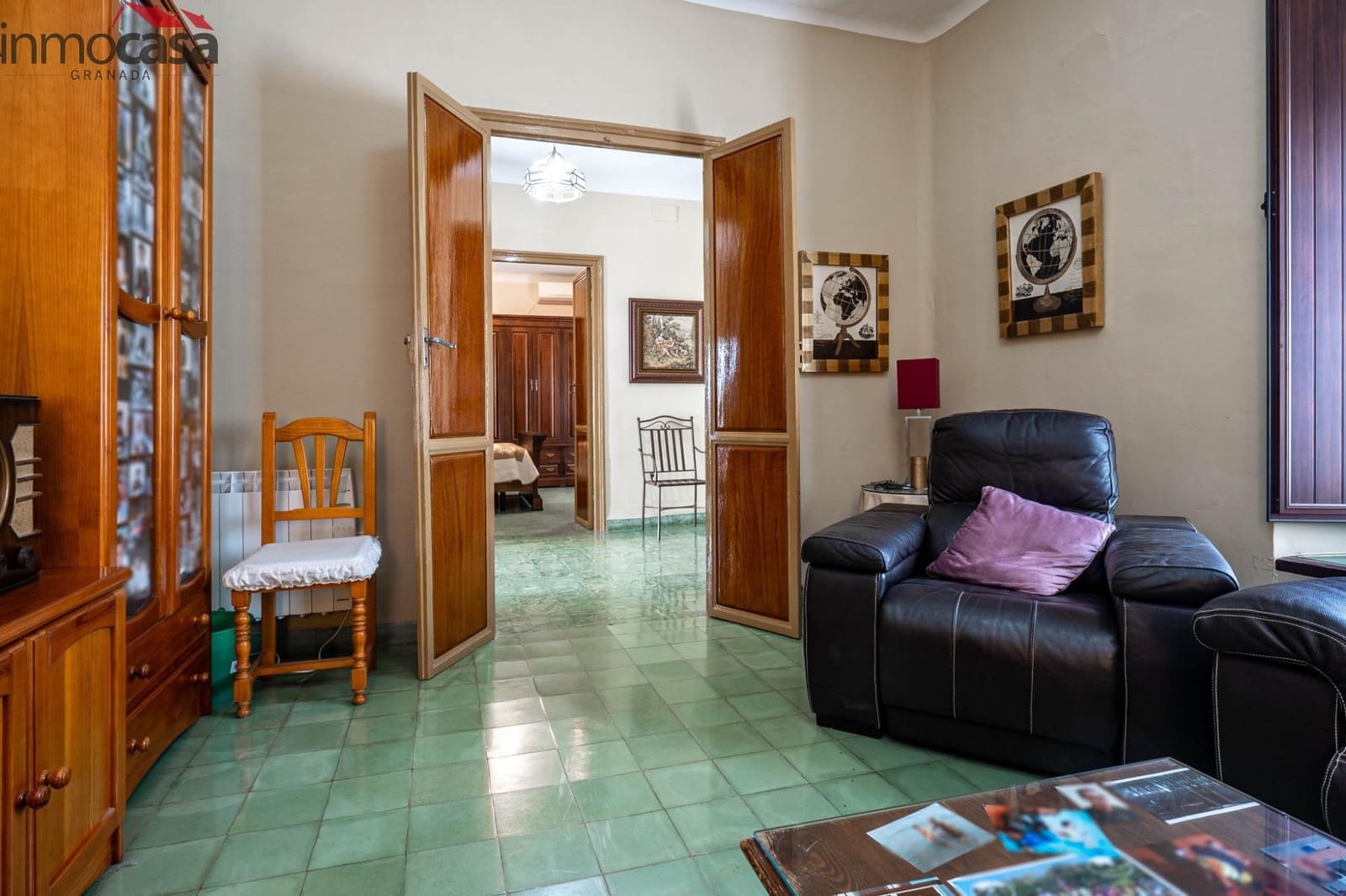 6 soverom Villa til salgs i Valderrubio med svømmebasseng garasje - € 290 000 (Ref: 8532032)