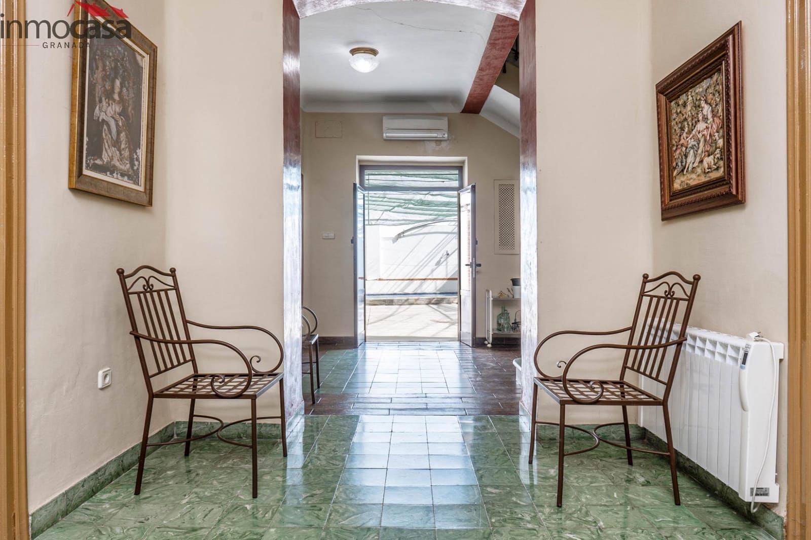 6 soverom Villa til salgs i Valderrubio med svømmebasseng garasje - € 290 000 (Ref: 8532032)