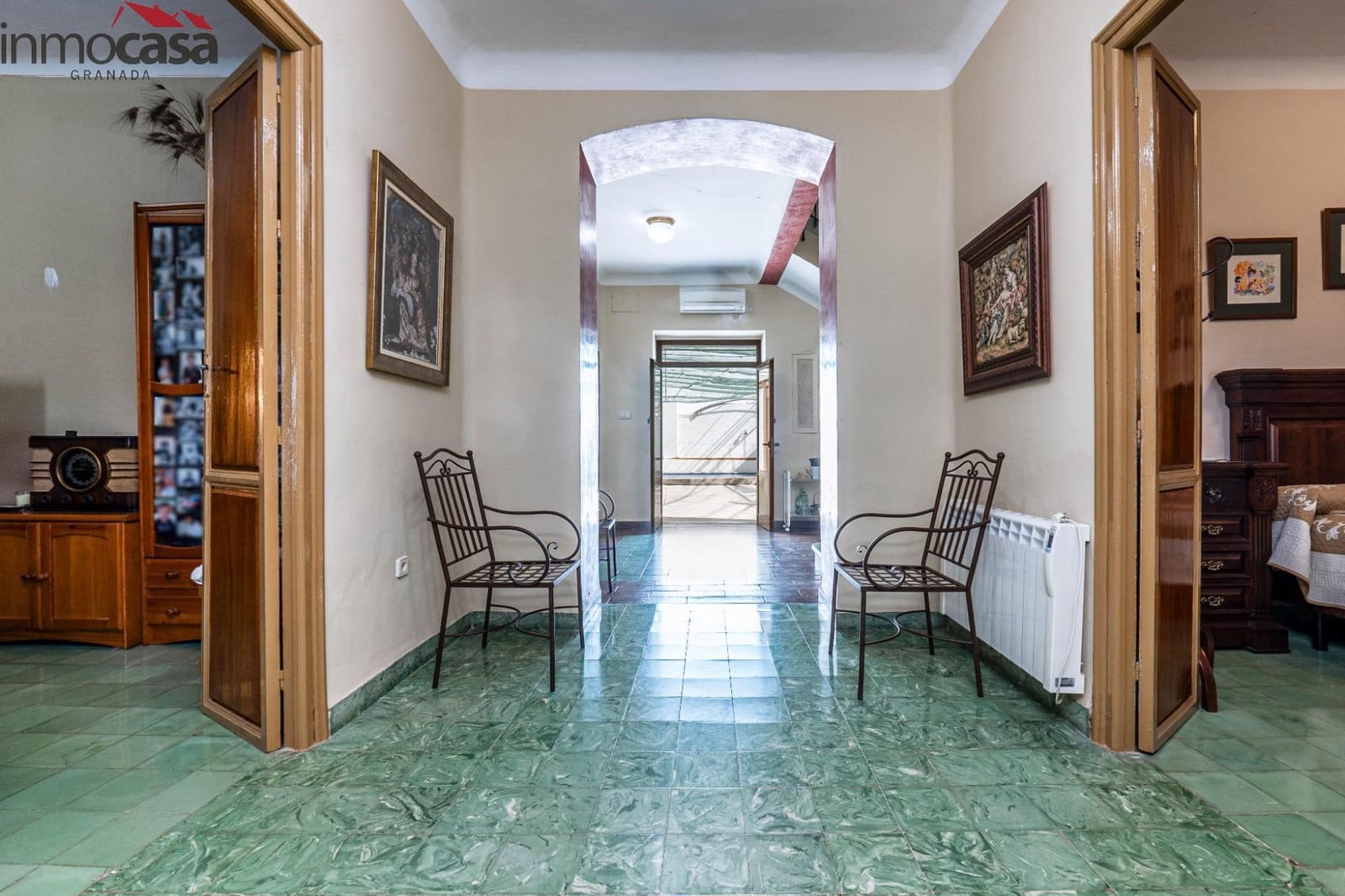 6 soverom Villa til salgs i Valderrubio med svømmebasseng garasje - € 290 000 (Ref: 8532032)