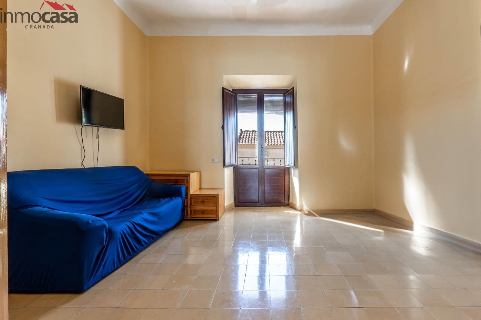 6 soverom Villa til salgs i Valderrubio med svømmebasseng garasje - € 290 000 (Ref: 8532032)