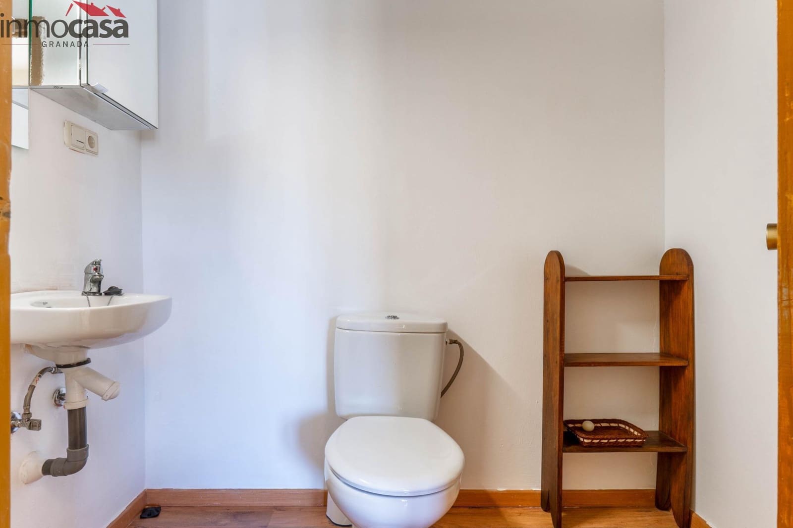 6 soverom Villa til salgs i Valderrubio med svømmebasseng garasje - € 290 000 (Ref: 8532032)